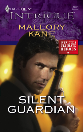 Title details for Silent Guardian by Mallory Kane - Available